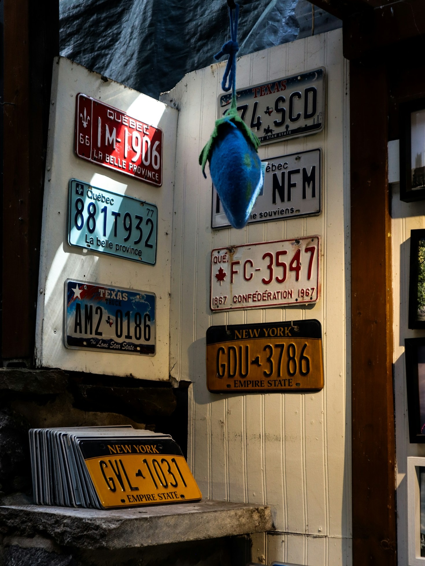 The Benefits of Custom Number Plates for Your Car