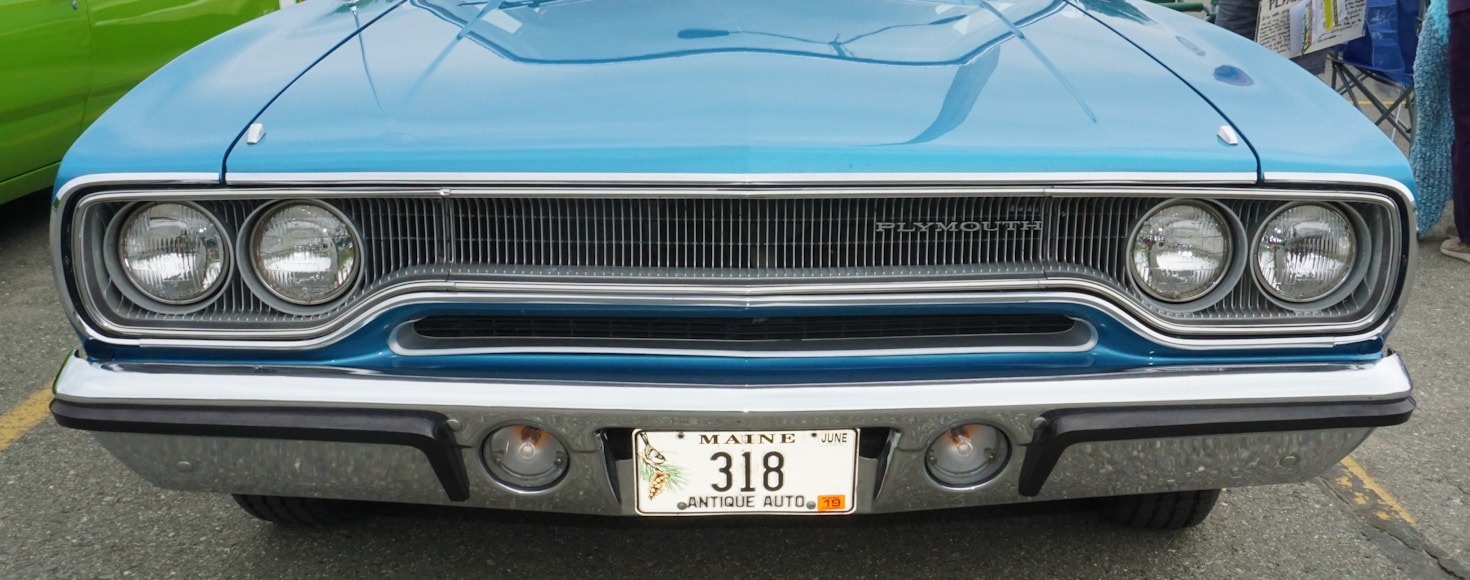 Understanding UK Regulations for Car Number Plates