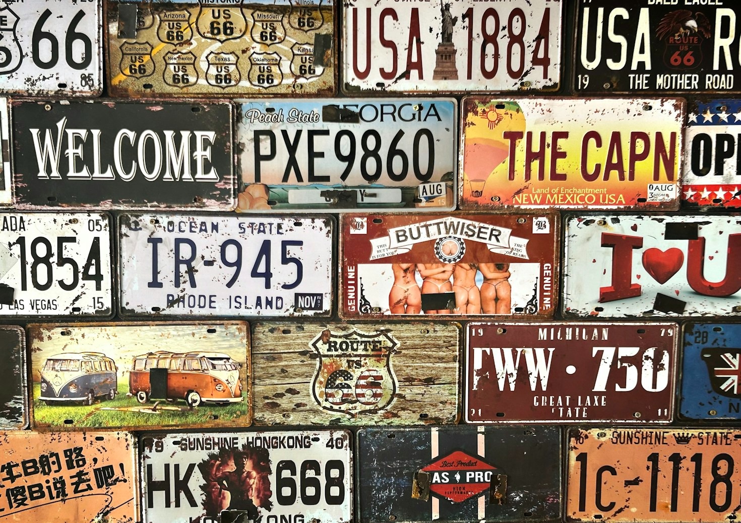 Avoiding Common Pitfalls When Ordering Number Plates